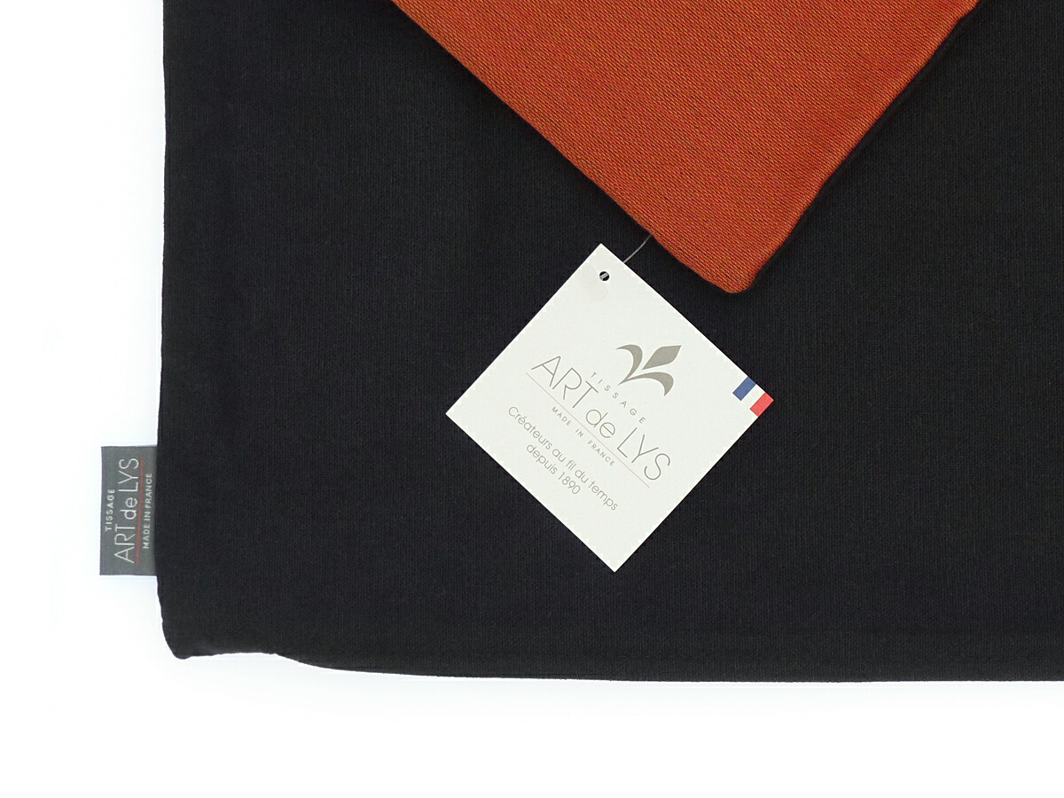 楽天市場】ART de LYS フランス製 ゴブラン織り クッションカバー 8919