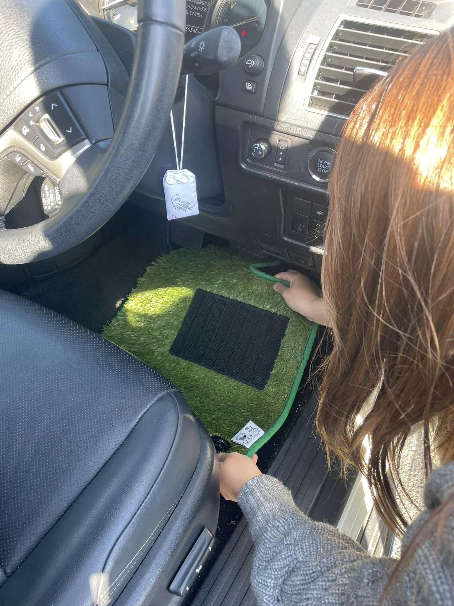 楽天市場】芝人×R.S 新型 トヨタ ランドクルーザー ランクル 250