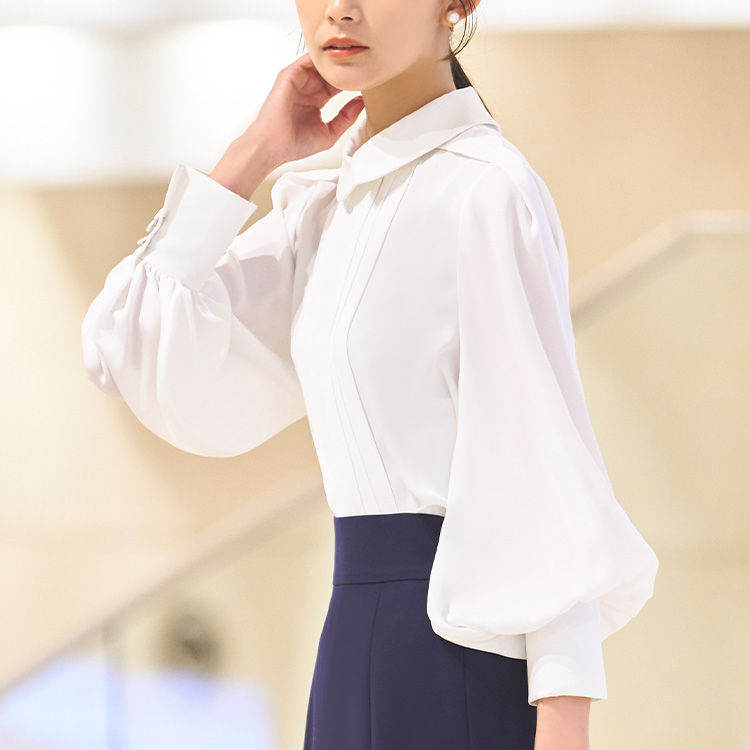 楽天市場】＼楽天スーパーSALE☆15％OFF／【洗える】レディース シャツ