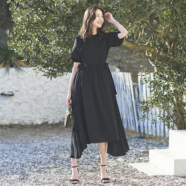 楽天市場】【バーゲン価格】ワンピース オフィスカジュアル シャツ