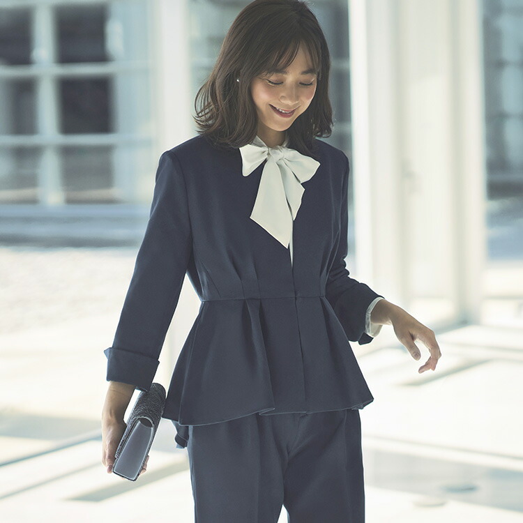 楽天市場】◇クーポン利用で11583円◇【洗える/ストレッチ】セレモニー