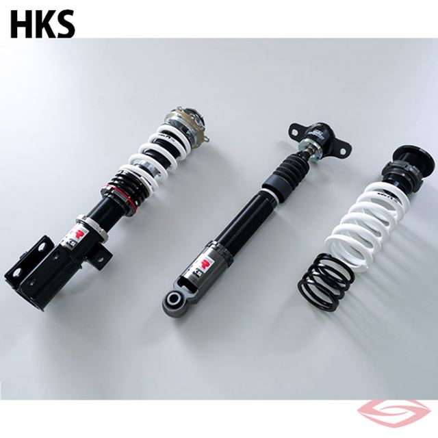 HKS HKS HIPERMAX R 車高調 サスペンションキット 80310-AT005 トヨタ