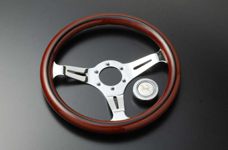 楽天市場】【ランク入り商品】ナルディ タイプ クラシック ウッド