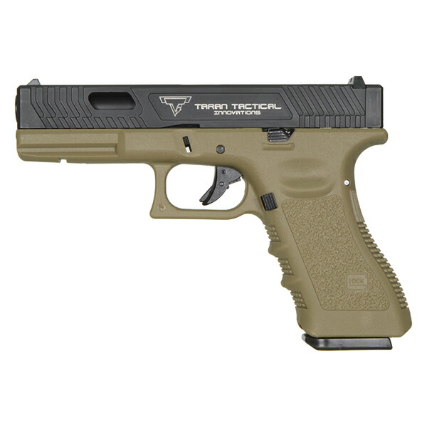 楽天市場】glock ttiの通販