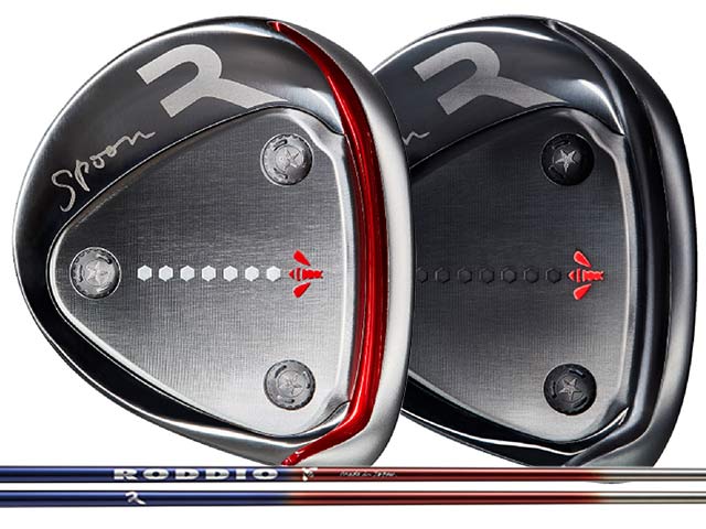 楽天市場】ロッディオ フェアウェイ ウッドの通販