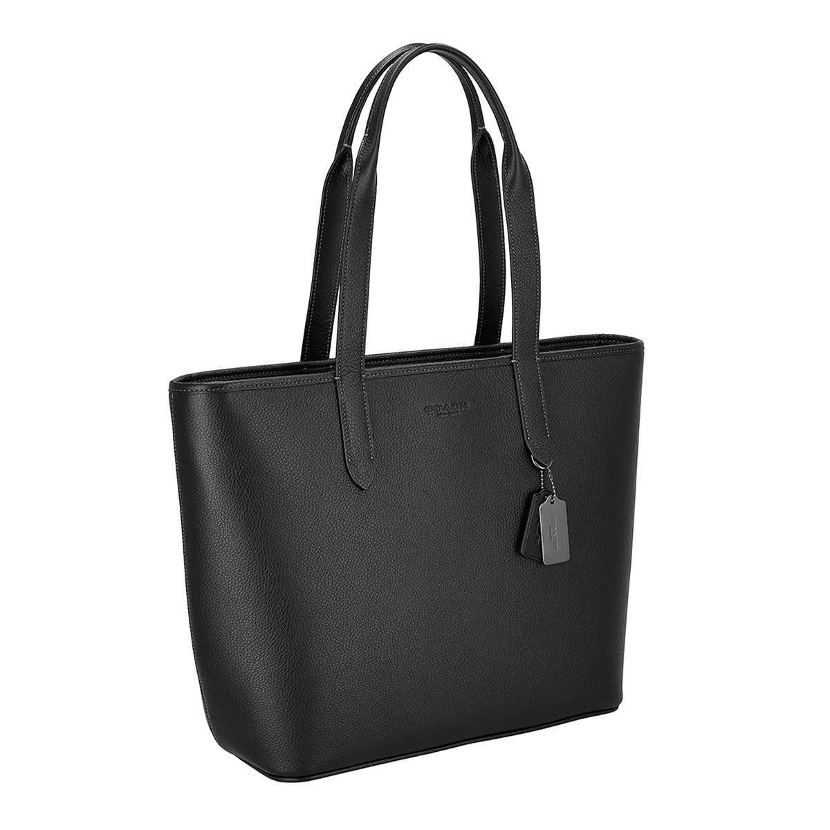 楽天市場】コーチ トートバッグ 大容量 メンズの通販