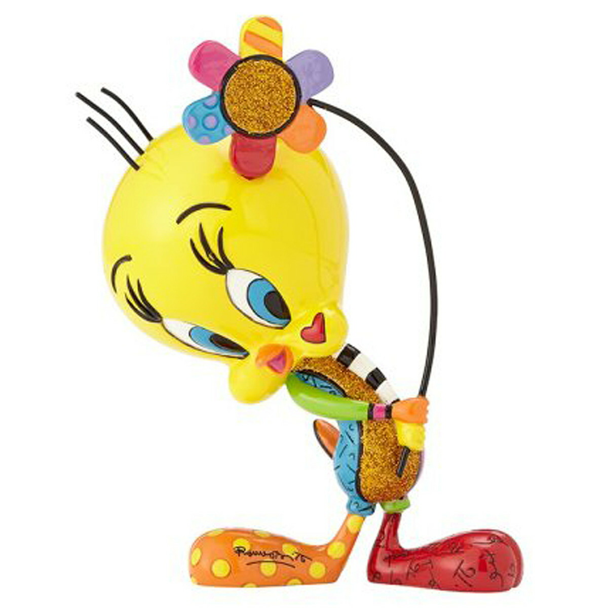 楽天市場】トゥイーティー フィギュアの通販