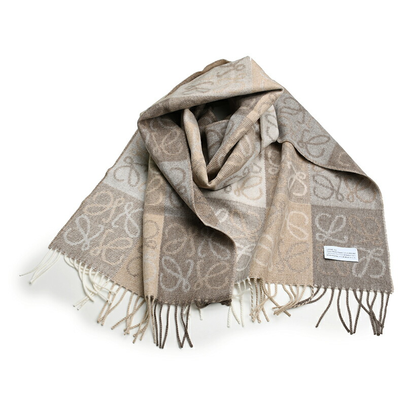 ロエベ(LOEWE) マフラー ファッションの検索結果 - 価格.com