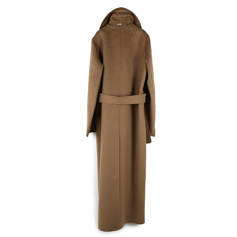 楽天市場】S Max Mara エス マックスマーラ POLDO キャメルウール