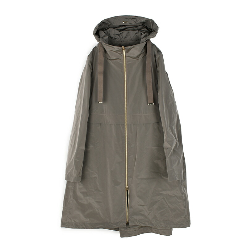 楽天市場】レインコート（ブランドヘルノ）（レディースファッション