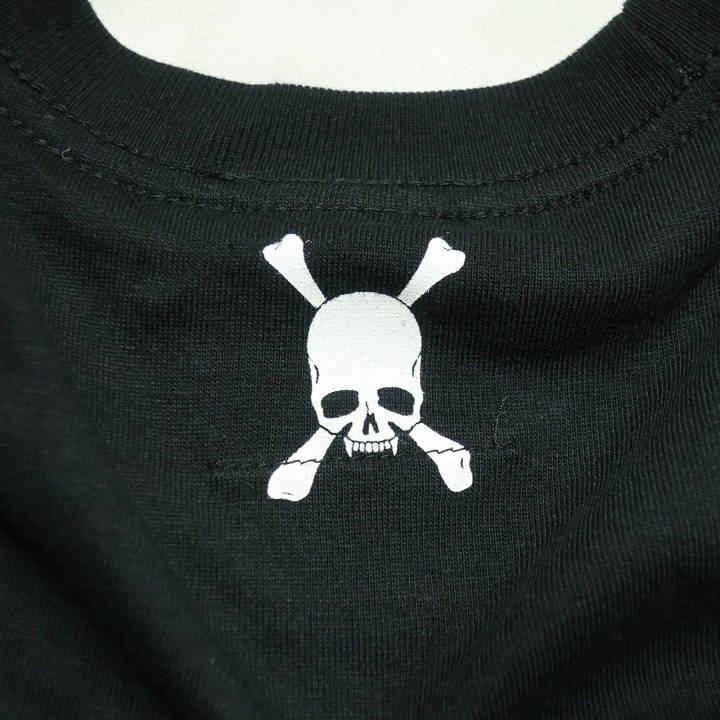 楽天市場】ROEN ロエン シャツ スカルtシャツ メンズ Tシャツ 半袖