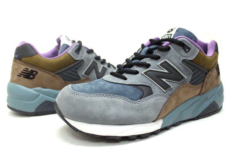 楽天市場】【送料無料】new balance × HECTIC × mita sneakers MT580