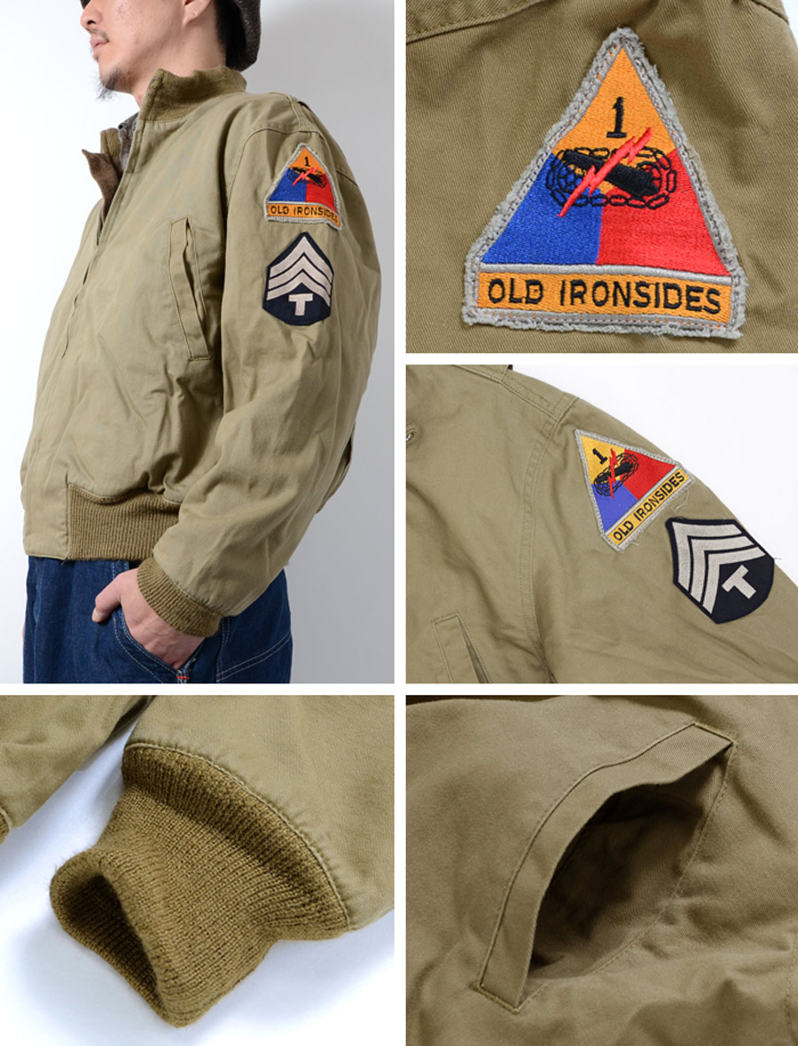 楽天市場】【全品P10倍】SESSLER 後期型 タンカース ジャケット