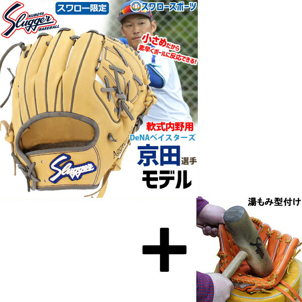 楽天市場】久保田スラッガー t1の通販