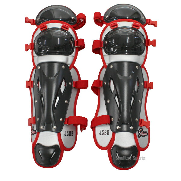 楽天市場】野球 久保田スラッガー 軟式 少年用 キャッチャー防具 4点