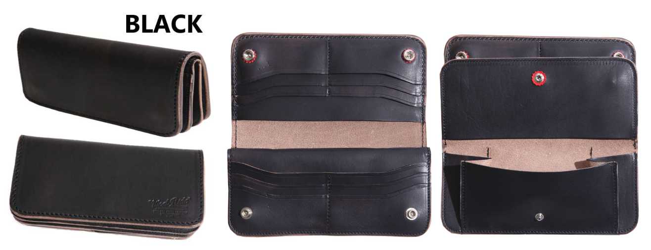 楽天市場】WESTRIDE(ウエストライド) WESTRIDE ORIGINAL LONG WALLET