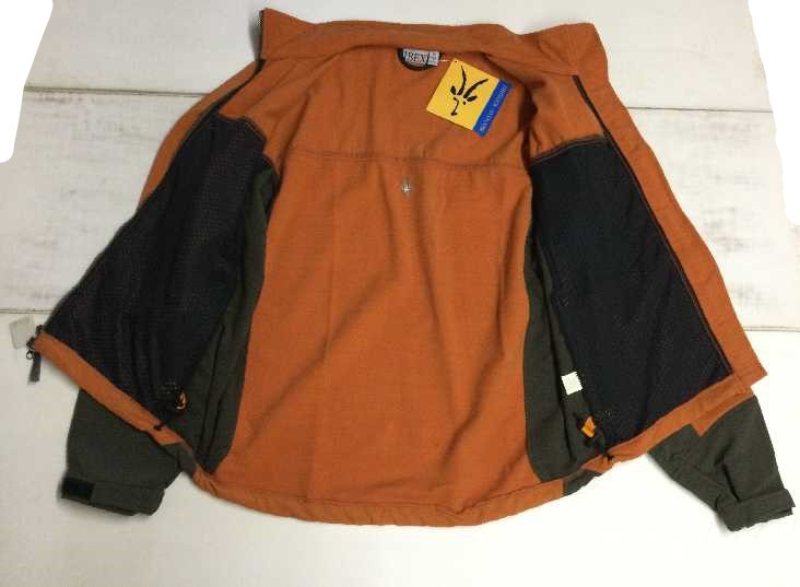 楽天市場】デッドストックIBEX (アイベックス) Lot,510A Men's IceFull