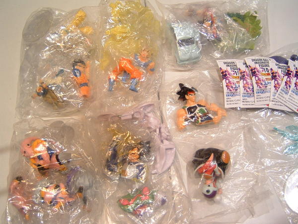 楽天市場】【ドラゴンボールZ】ドラゴンボールイマジネイション10