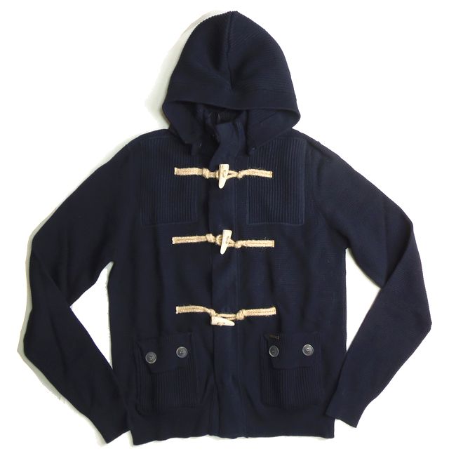 楽天市場】ダッフルコート（ブランドバーク）（コート・ジャケット