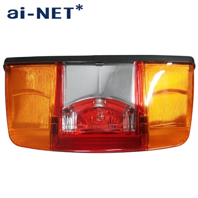 楽天市場】送料無料 CBX400F CBX550F テールランプ NC07 PC04 純正