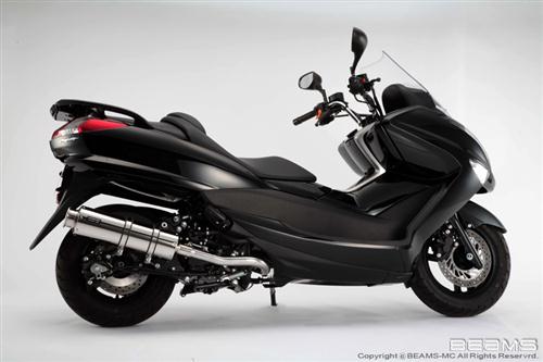 楽天市場】マジェスティ 4d9 マフラーの通販