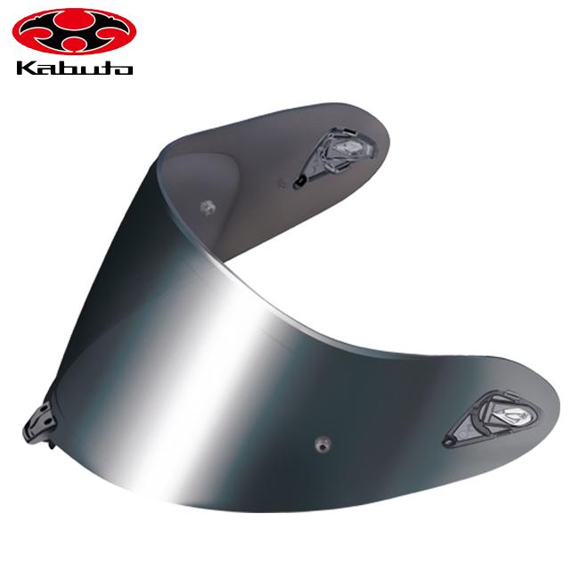 楽天市場】OGKカブト DAF-1 ミラーシールド エアロブレード5、6用 補修
