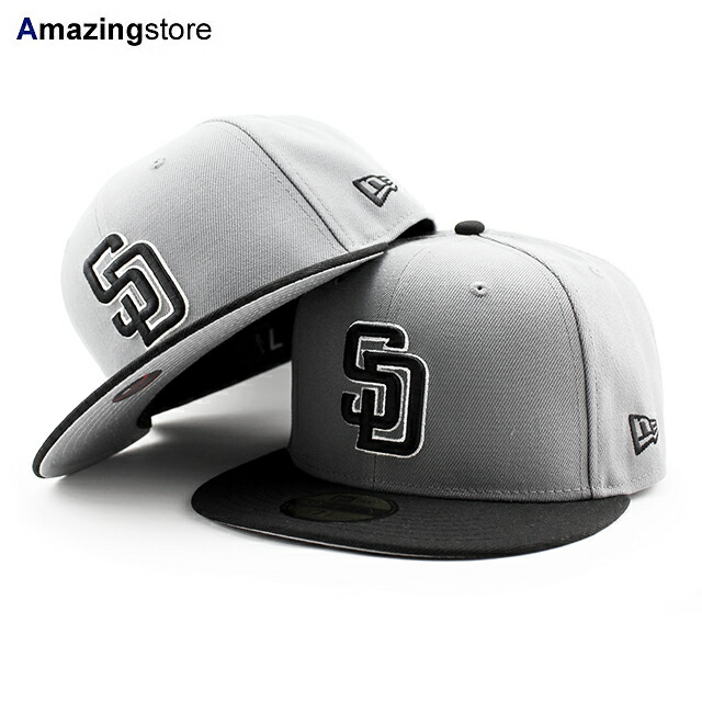 楽天市場】ニューエラ キャップ 59FIFTY サンディエゴ パドレス MLB