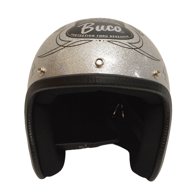 楽天市場】EXTRA BUCO エクストラ ブコ BCH1039 ブコ ヘルメット