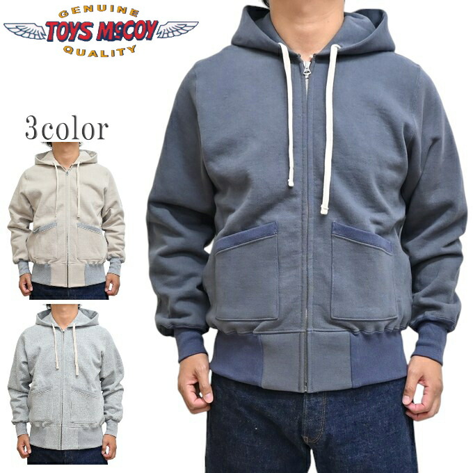 楽天市場】マッコイ パーカーの通販