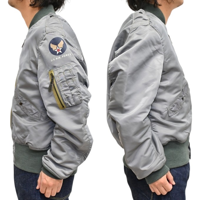 楽天市場】トイズマッコイ TOYS McCOY TMJ2509 TYPE L-2B フライト