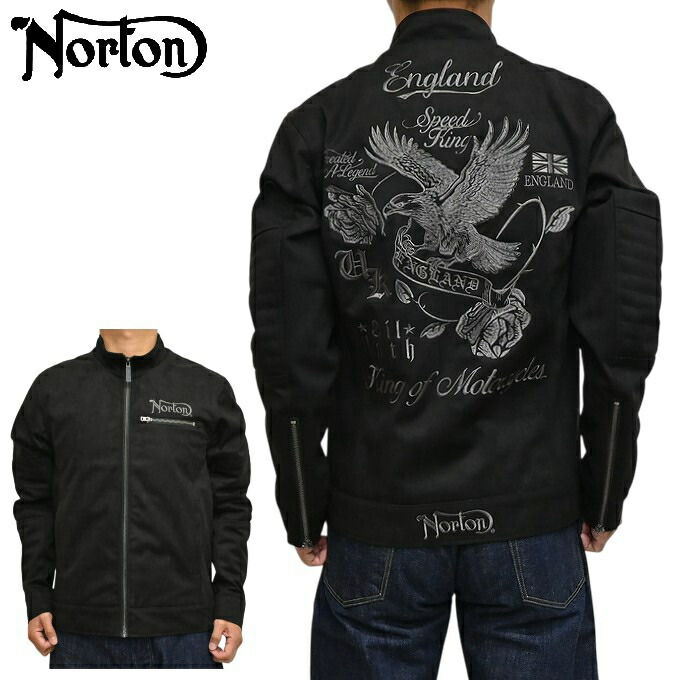 ジャケット ノートン その他のメンズジャケット・アウター | 通販