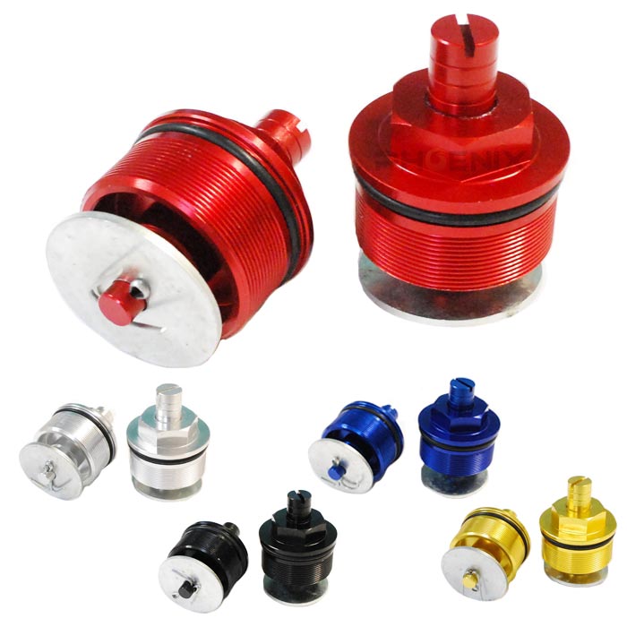 楽天市場】イニシャルアジャスター 左右 セット ホンダ アジャスター