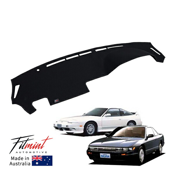 楽天市場】【FITMINT 正規品】 ダッシュマット ダッシュボードマット