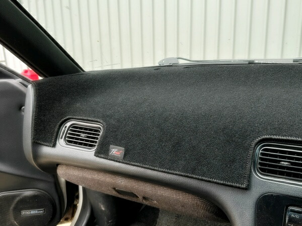 楽天市場】【FITMINT 正規品】 ダッシュマット ダッシュボードマット