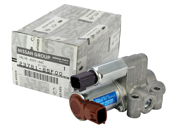 楽天市場】日産 純正 シルビア S15 スペックR SR20DET AACバルブ