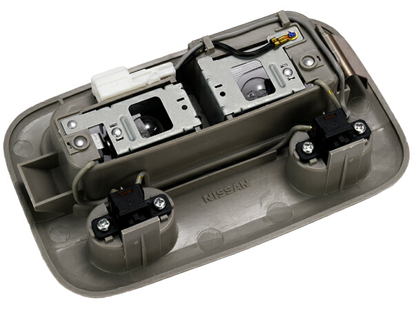 楽天市場】日産 純正 マップランプ スカイライン R32 GT-R GTR BNR32