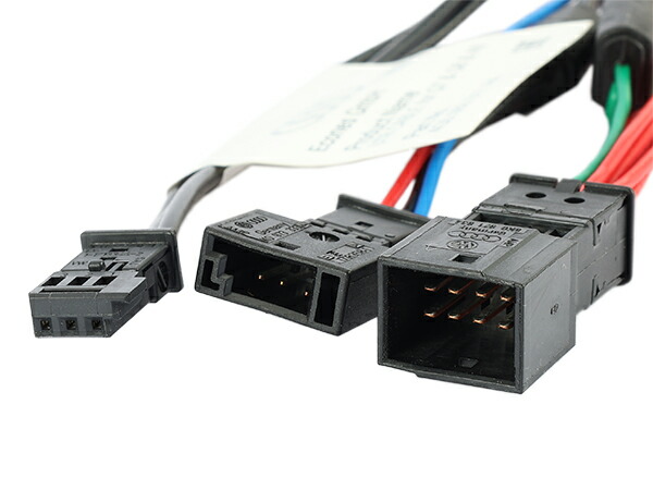 楽天市場】アウディ 純正 ユニバーサルトラフィックレコーダー 配線