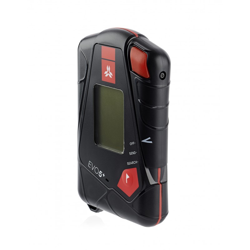 楽天市場】雪崩ビーコン バックカントリー アルバ ARVA EVO5 エボ