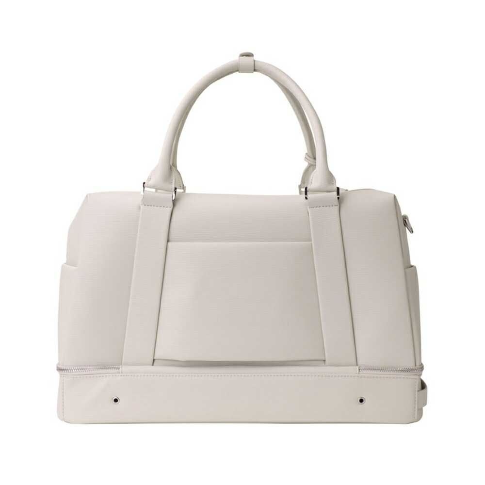 楽天市場】VESSEL ベゼル ユニセックス ゴルフ ボストンバッグ