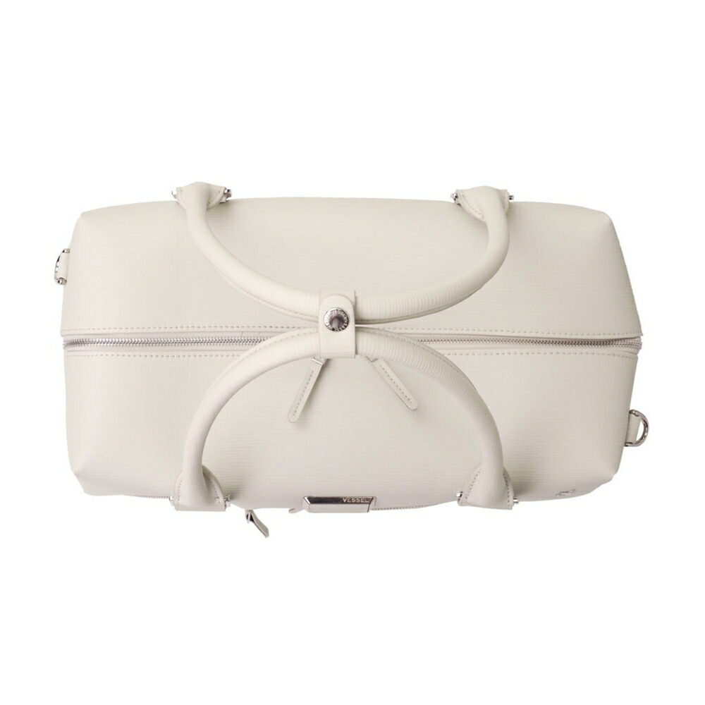 楽天市場】VESSEL ベゼル ユニセックス ゴルフ ボストンバッグ