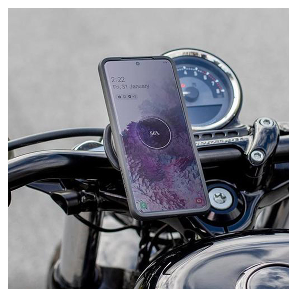 楽天市場】Quad Lock クアッドロック ワイヤレス充電器 IP66 防水 防塵