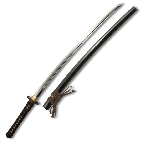 楽天市場】居合刀 秀吉愛刀随一 藤四郎吉光 一期一振 模擬刀 美術刀