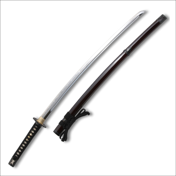 楽天市場】居合刀 沖田総司愛刀 実戦刀 加州清光 模擬刀 美術刀 日本刀