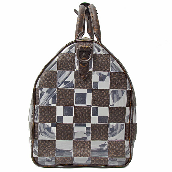 楽天市場】ルイヴィトン バッグ メンズ レディース キーポル バンド