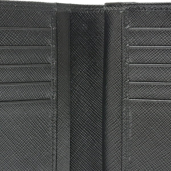 楽天市場】プラダ 財布 レディース 二つ折り財布 PORTAF PICCOLO LAMPO