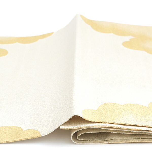 楽天市場】川島織物 帯 レディース 正絹 綴織 袋帯 都名所 雲に楓 桜