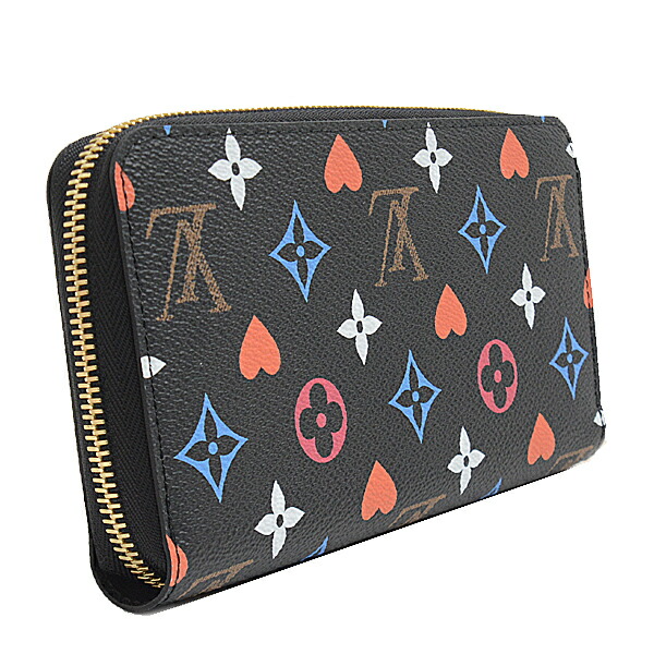 楽天市場】ルイヴィトン 財布 メンズ レディース ジッピーウォレット