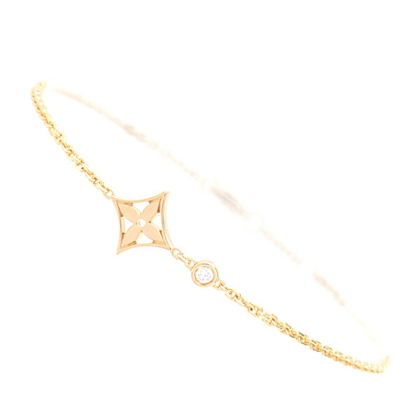 楽天市場】ルイヴィトン ブレスレット レディース ブラスレ モノグラム