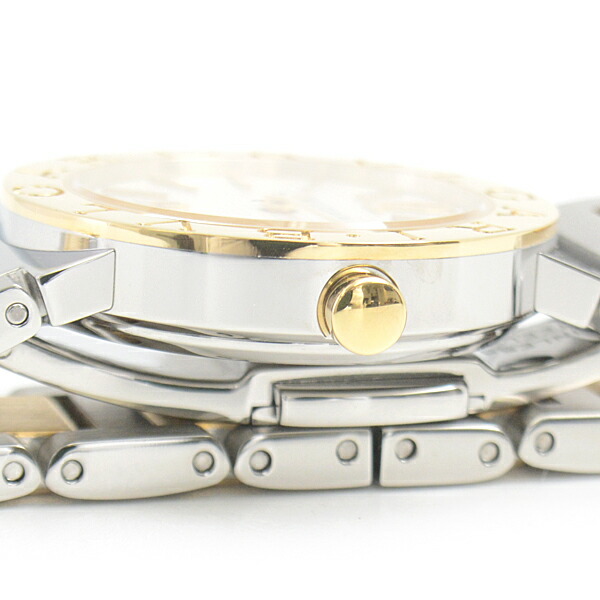 楽天市場】ブルガリ 時計 レディース ブルガリブルガリ 電池式