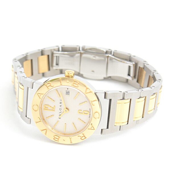 楽天市場】ブルガリ 時計 レディース ブルガリブルガリ 電池式